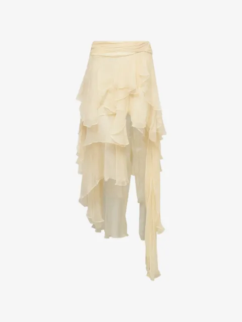 Stolen Stores Fairy layered skirt