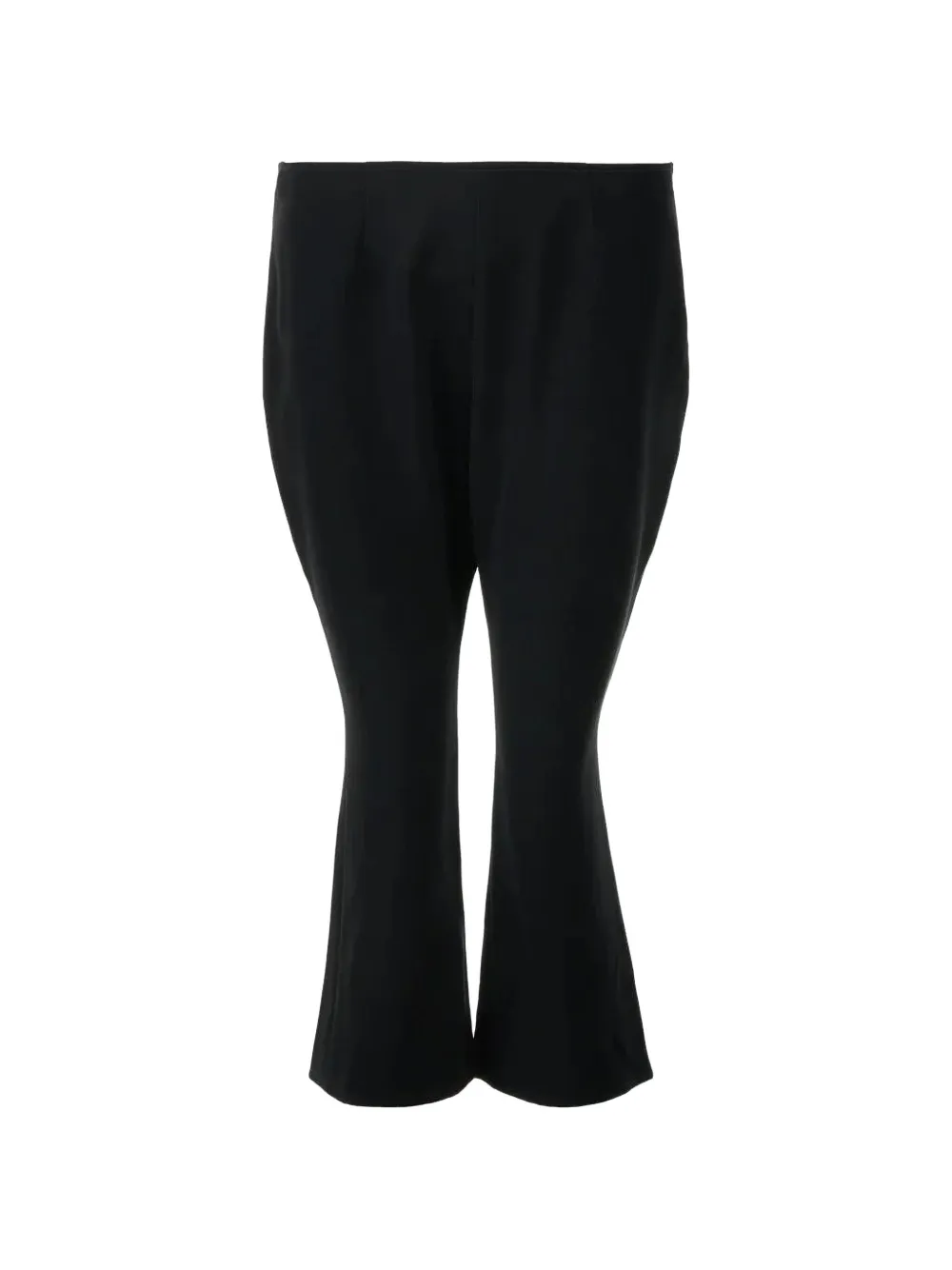 Stolen Stores capri trousers - Schwarz