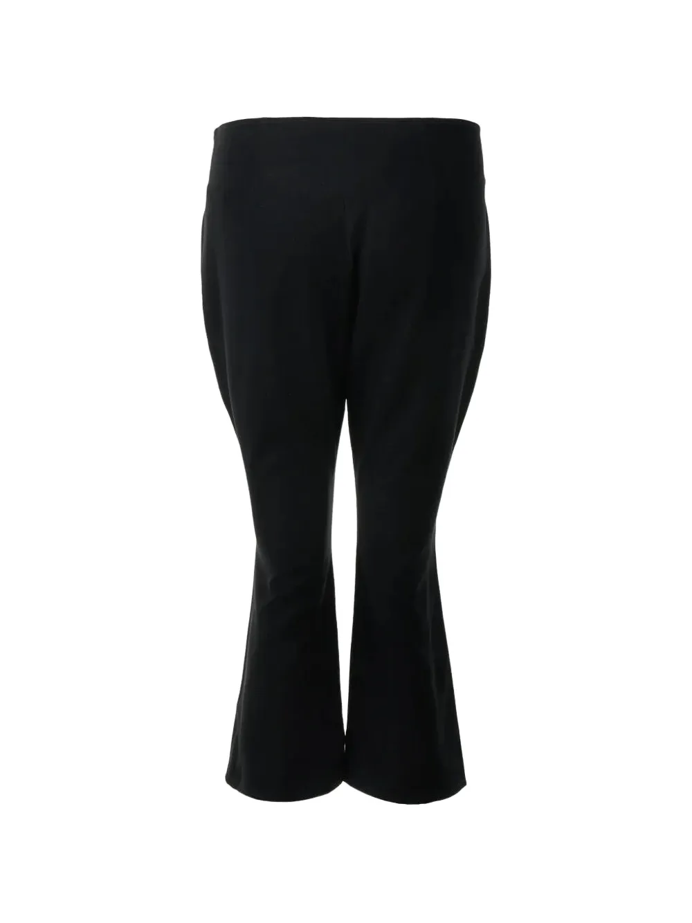 Stolen Stores Capri broek Zwart
