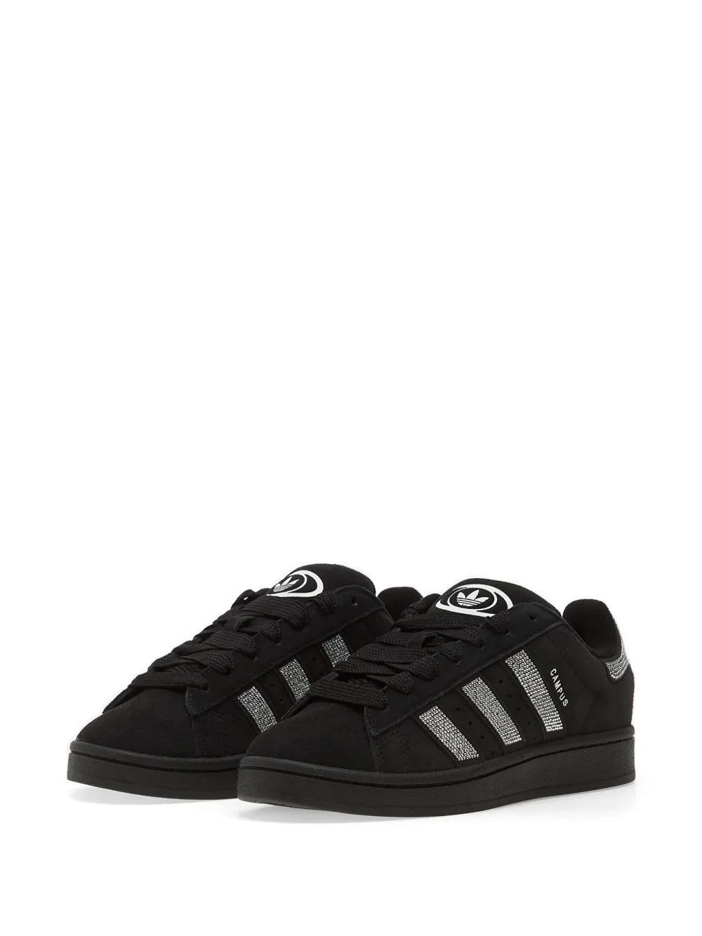 adidas Campus '00s sneakers Zwart