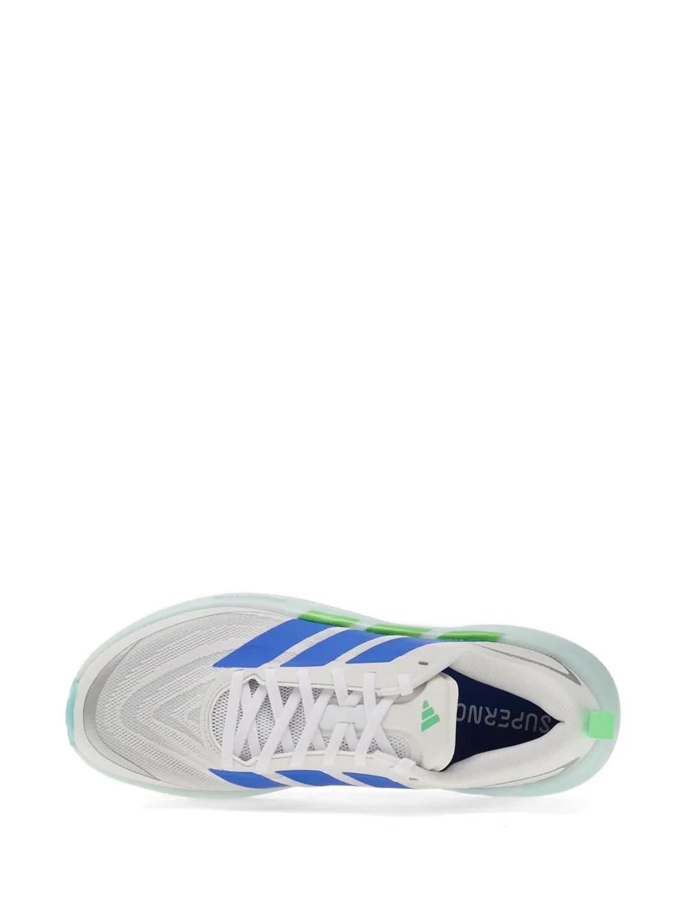 adidas Supernova Glide sneakers Grijs