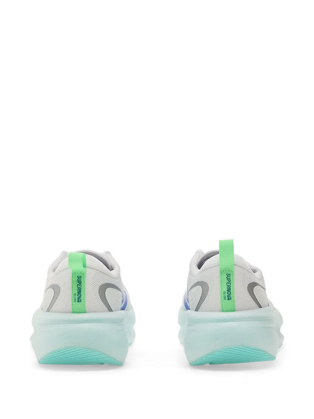 adidas Supernova Glide sneakers Grijs