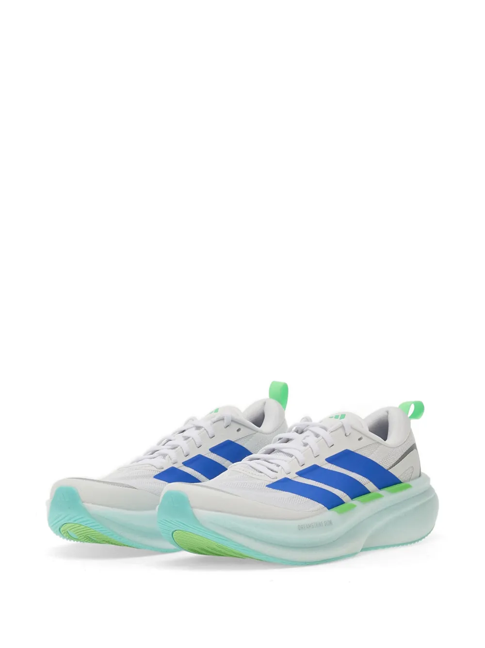 adidas Supernova Glide sneakers Grijs