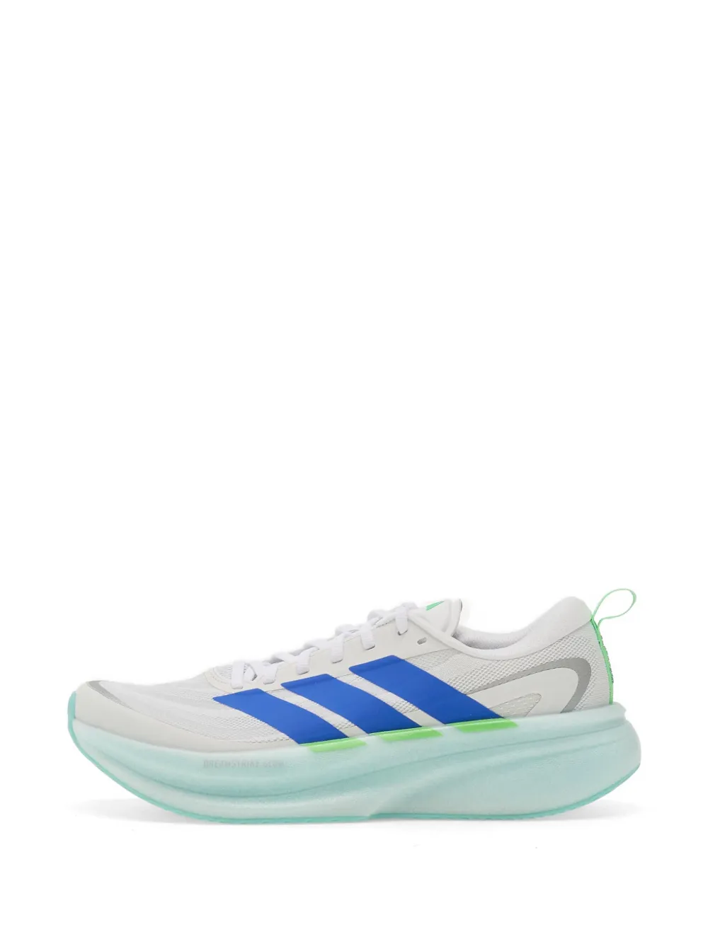adidas Supernova Glide sneakers Grijs