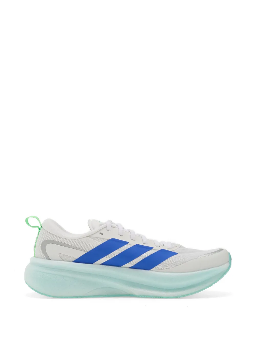 adidas Supernova Glide sneakers Grijs