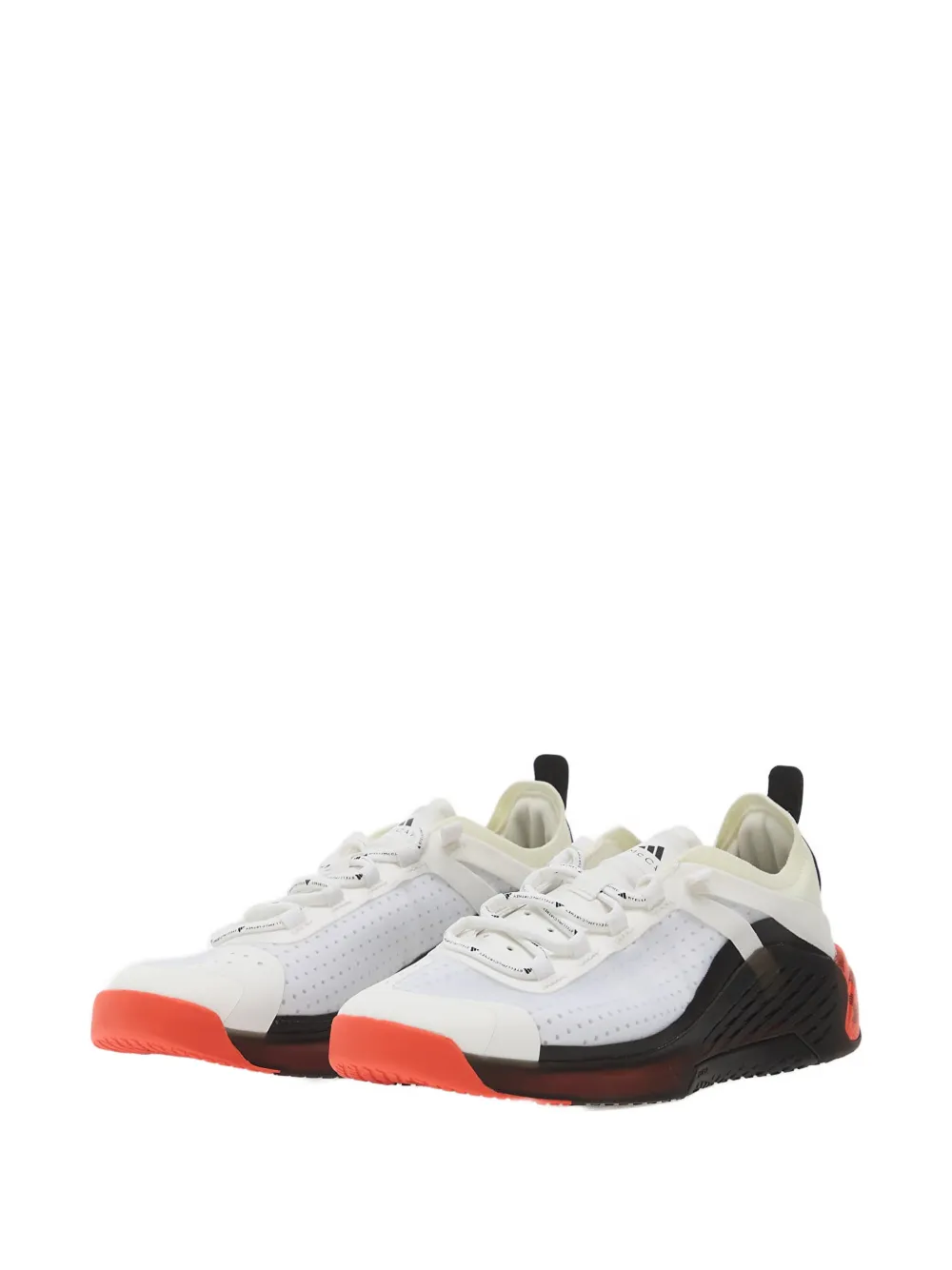 adidas x Stella McCartney sneakers Wit