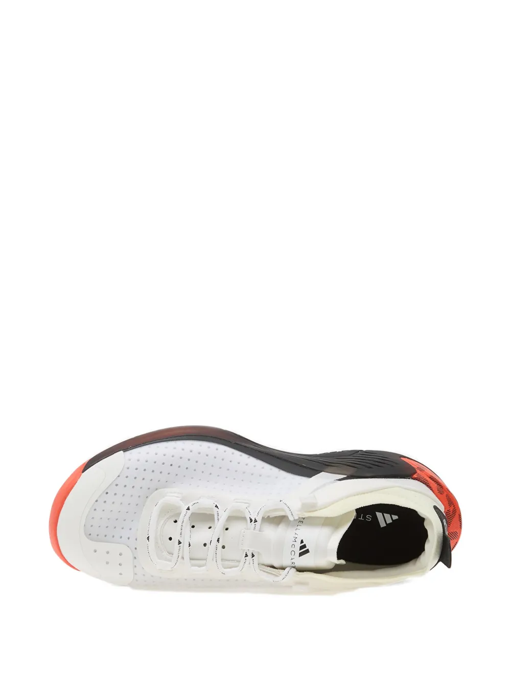 adidas x Stella McCartney sneakers Wit