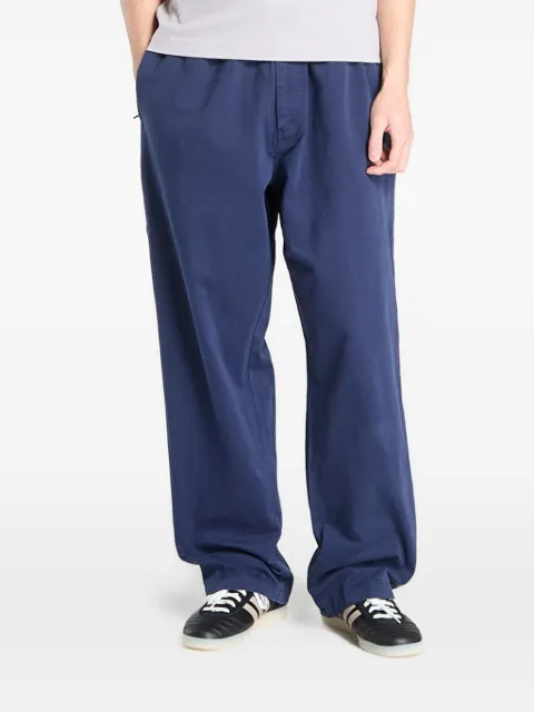 adidas pantalon à passants de ceinture