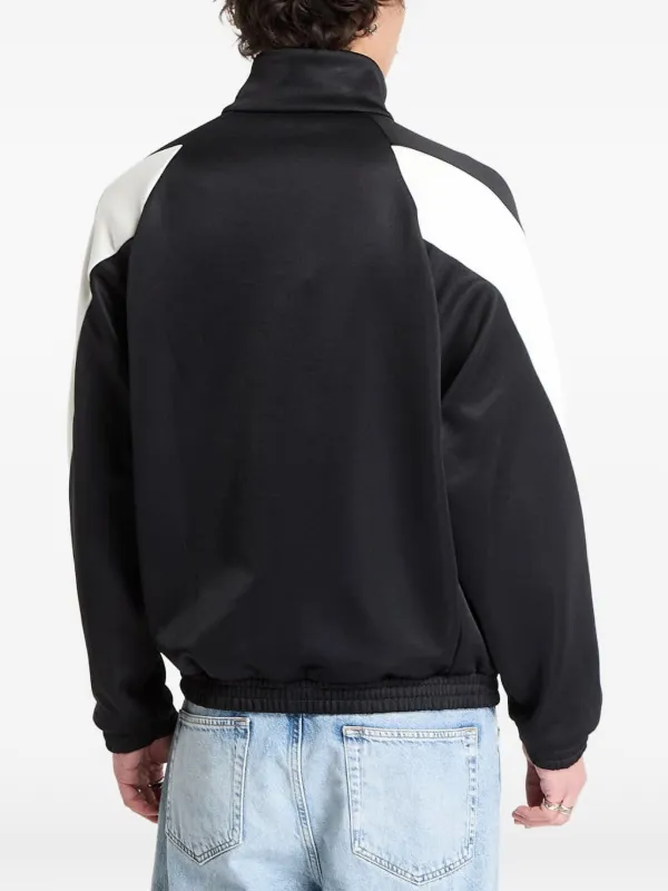 Adidas Stadium Track Jacket | Black | FARFETCH ZA