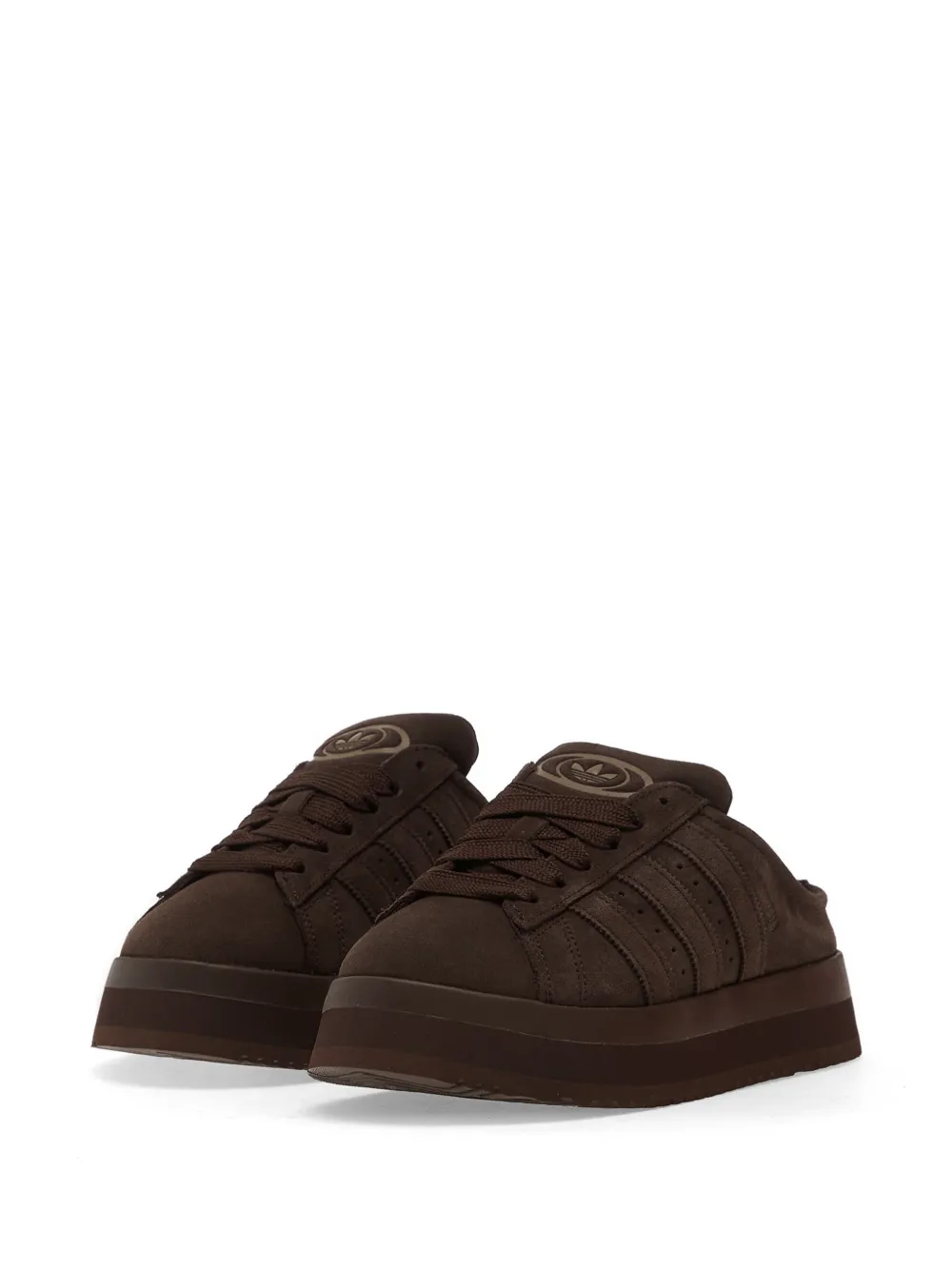 adidas 2000s Campus sneakers Bruin