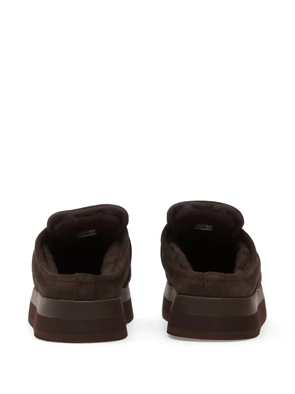 adidas 2000s Campus sneakers Bruin