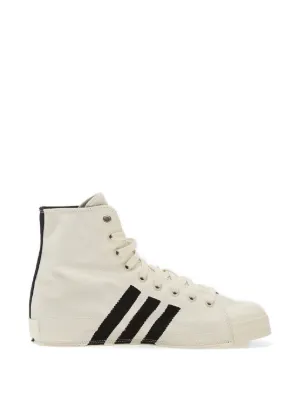 Y-3 Hi-Tops – Hi-Top Sneakers for Men – Farfetch