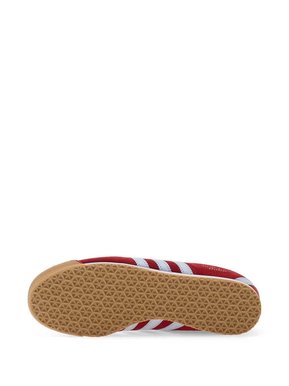 adidas Italia 70s sneakers Rood