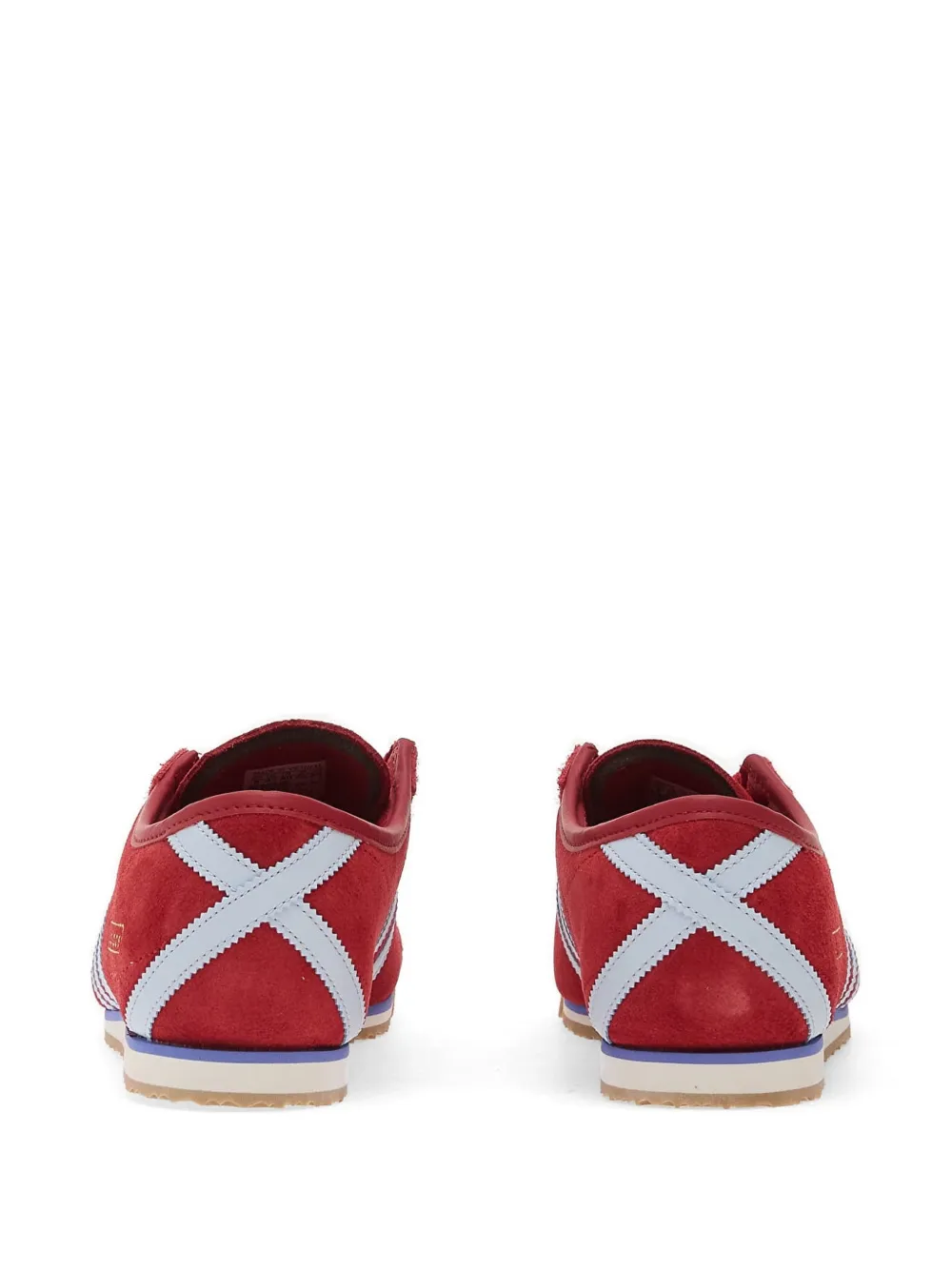 adidas Italia 70s sneakers Rood