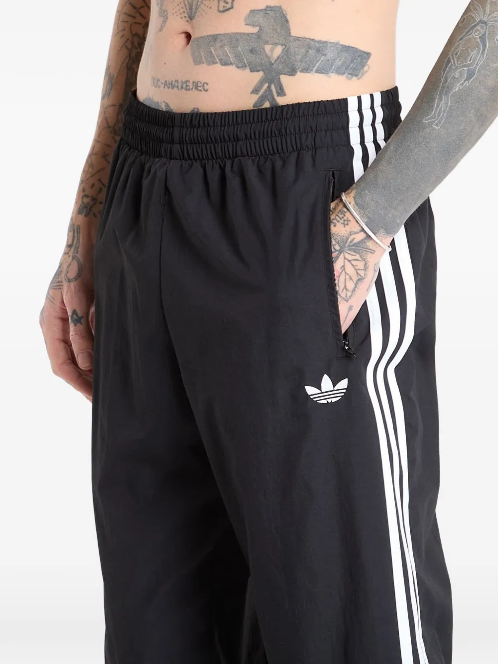 Firebird Wvn Trousers
