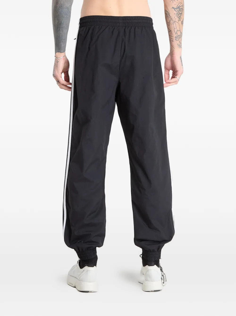 Firebird Wvn Trousers