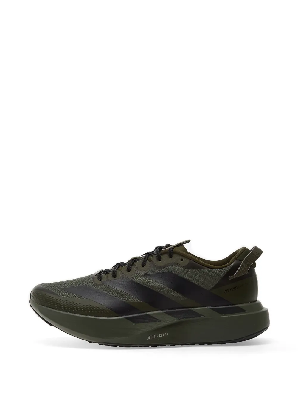 adidas Adizero Evo sneakers Groen