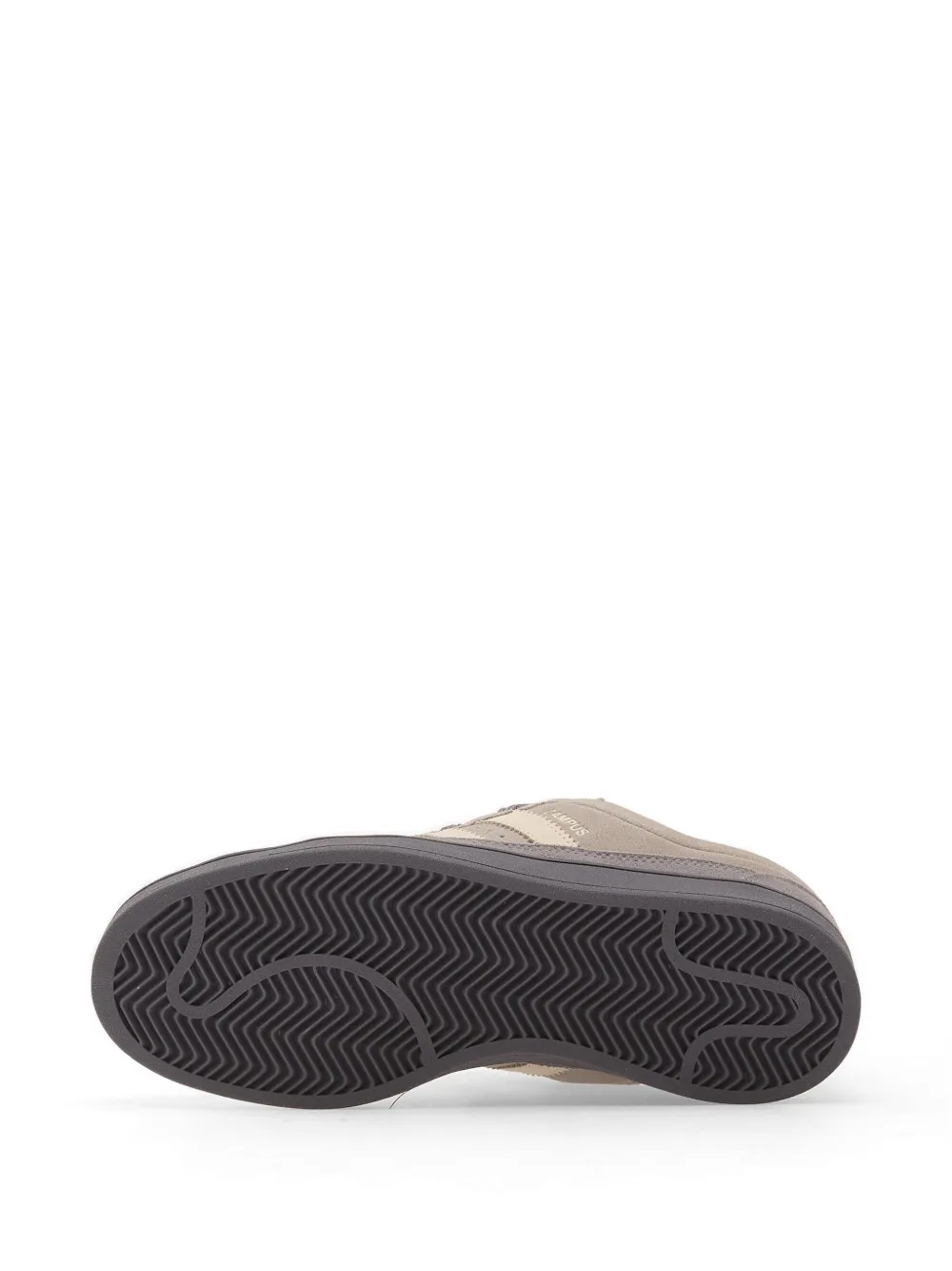 adidas Campus sneakers met logodetail Grijs