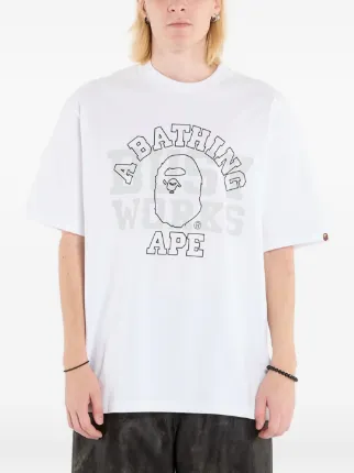 A BATHING APE®
