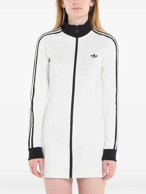adidas Classic long-sleeved mini dress