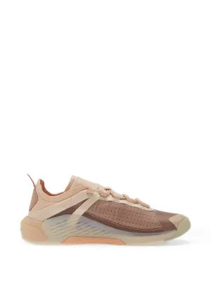 adidas gazelle silver green womens adidas Women's Stella McCartney Court Tennis Shoes (White/Silver Metallic/Wonder Blue) 10 main image 1
