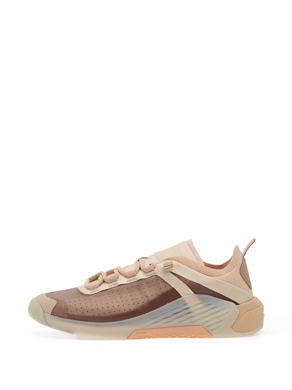 adidas by Stella McCartney Dropset 4 sneakers Beige
