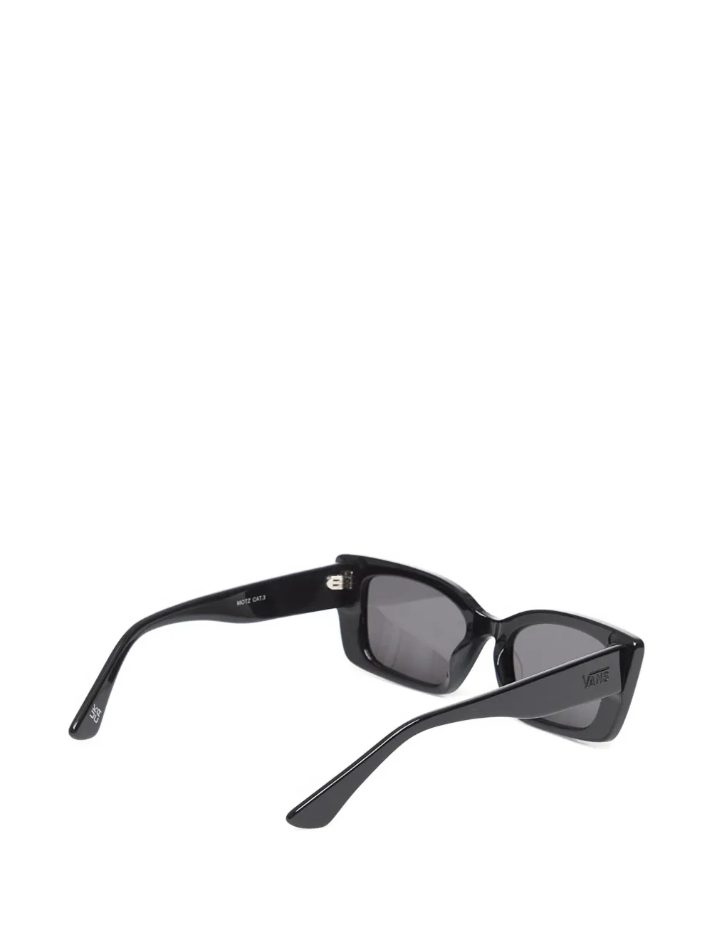 Vans Motz zonnebril Zwart