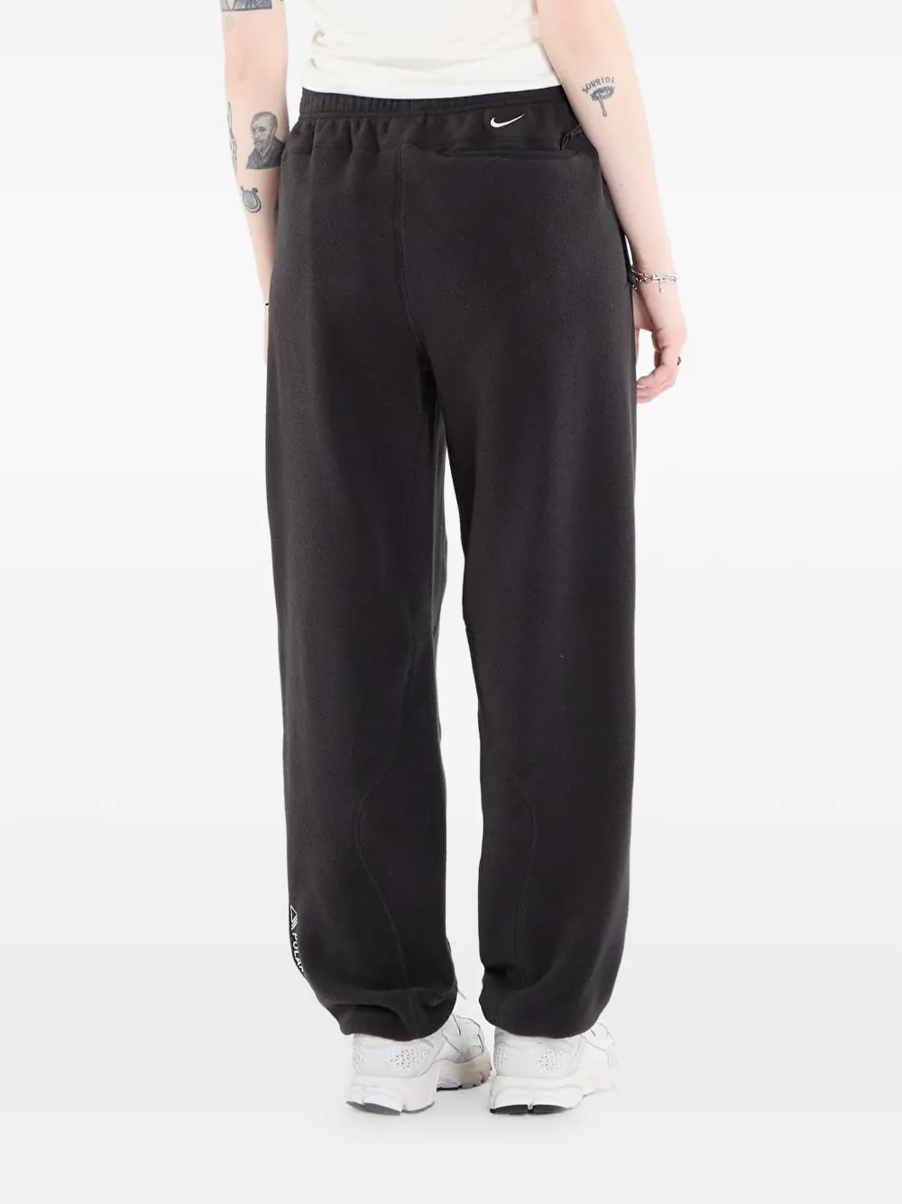 Nike x ACG Wolf Tree trainingsbroek met print Zwart
