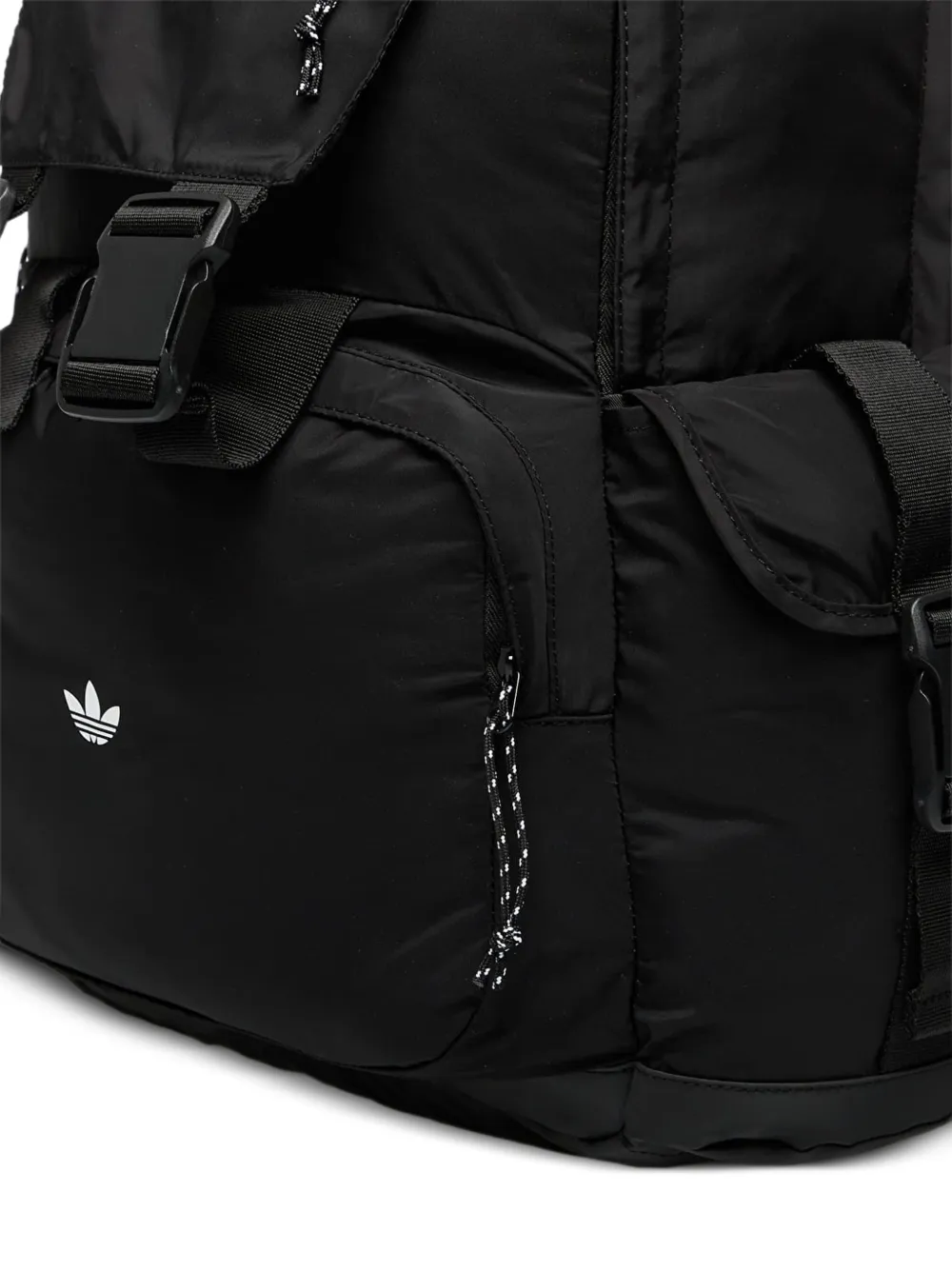  Adidas Originals Backpack - Black 