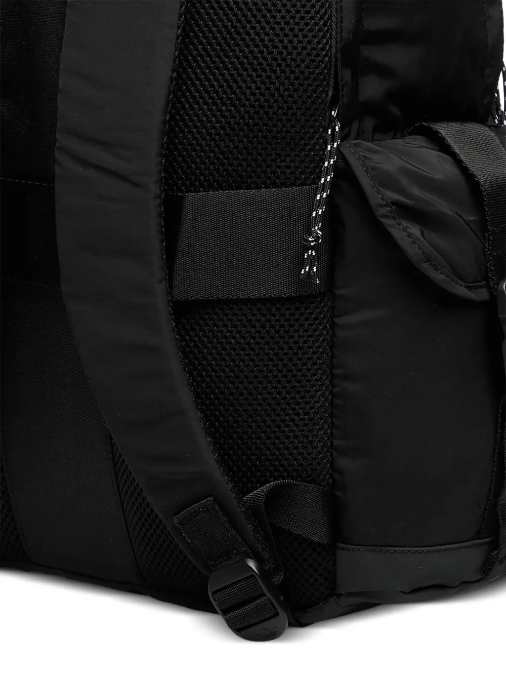 adidas Originals rugzak Zwart