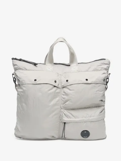 C.P. Company cabas Nylon B 