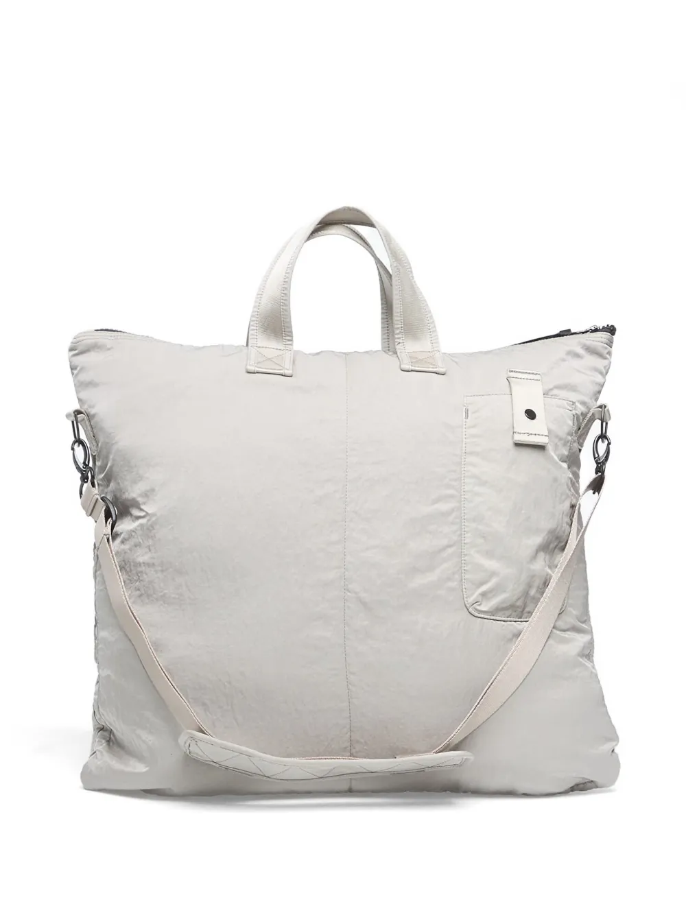 C.P. Company Nylon B トートバッグ | グレー | FARFETCH JP