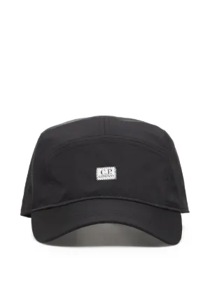 MASU ロゴ キャップ | グレー | FARFETCH JP