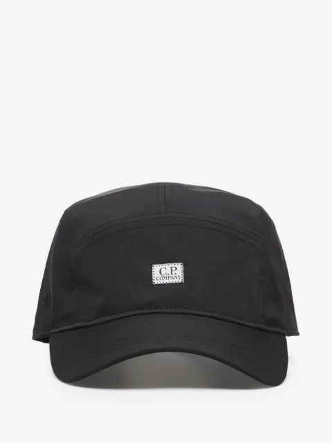 C.P. Company Chrome-R cap