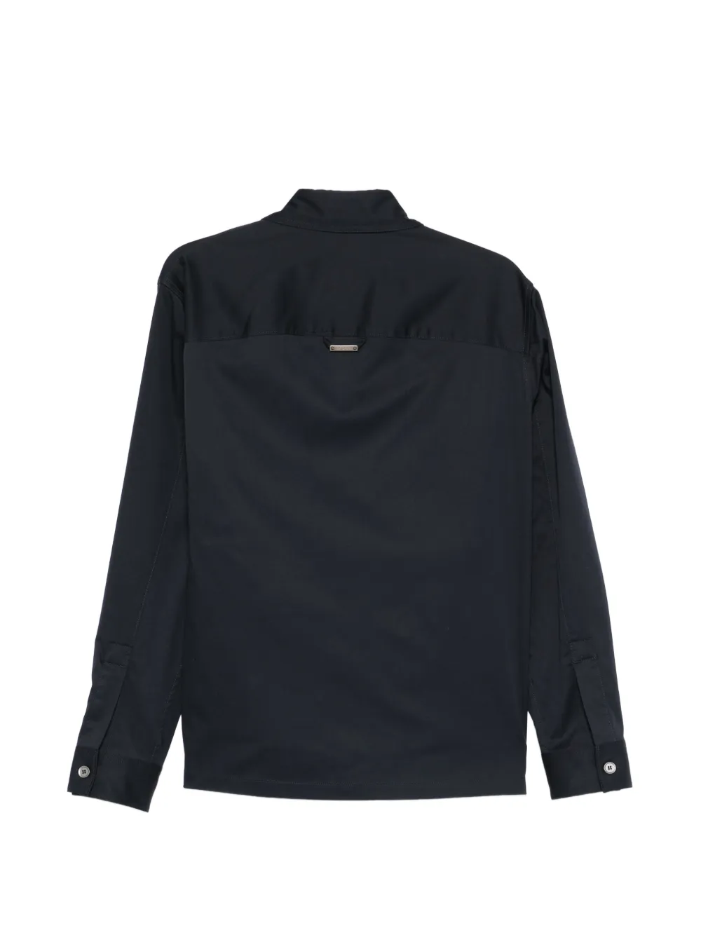 Paolo Pecora ポケット シャツ | Image 2