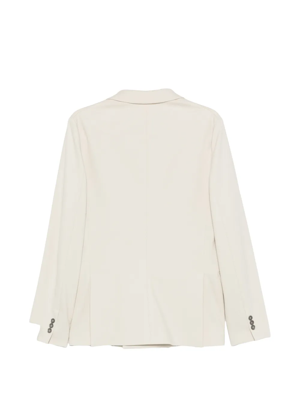 Paolo Pecora 더블 브레스티드 블레이저 | 블레이저