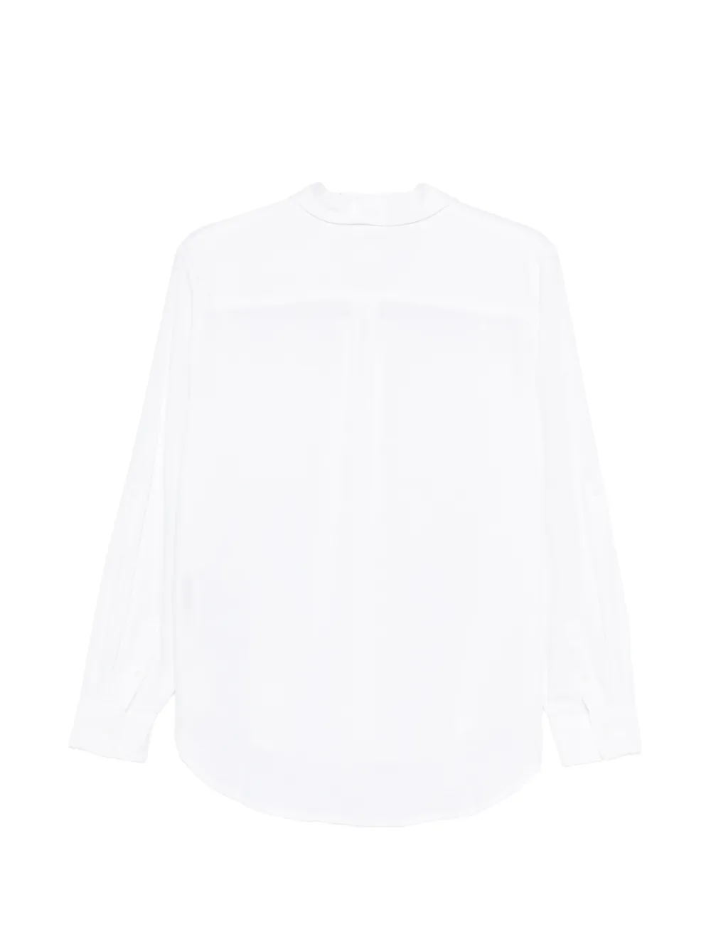 Levi's Elaine blouse met zakken Wit