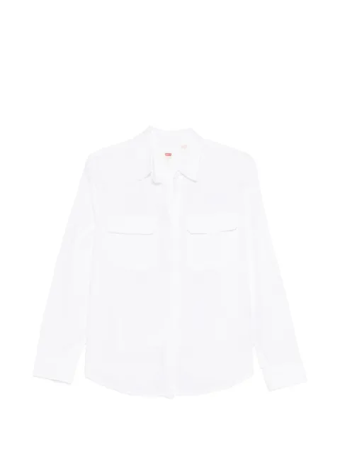 Levi's Elaine pockets shirt