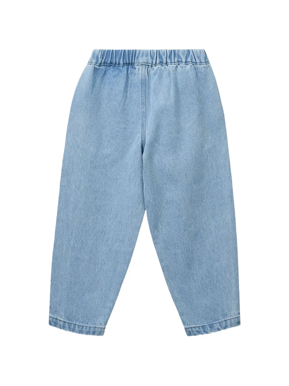  Liewood Embroidered Trousers - Blue 