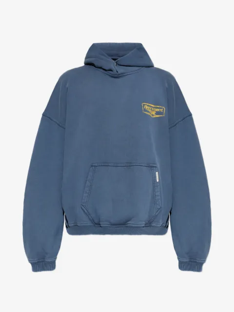 Represent Hoodie mit grafischem Print