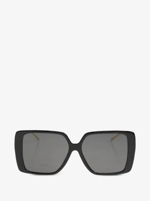 Tory Burch square-frame sunglasses