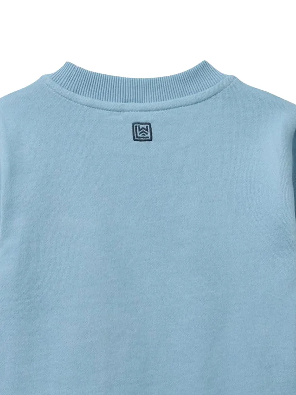  Liewood Tiger Graphic Sweatshirt - Blue 