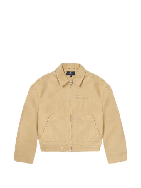 Represent Heaton workwear jacket