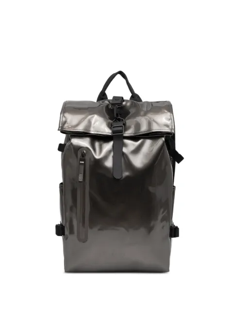 Rains large Rolltop backpack
