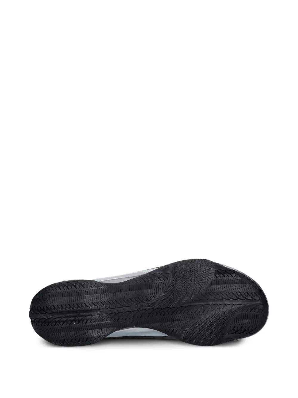 PUMA x Rombaut logoprint sneakers Grijs