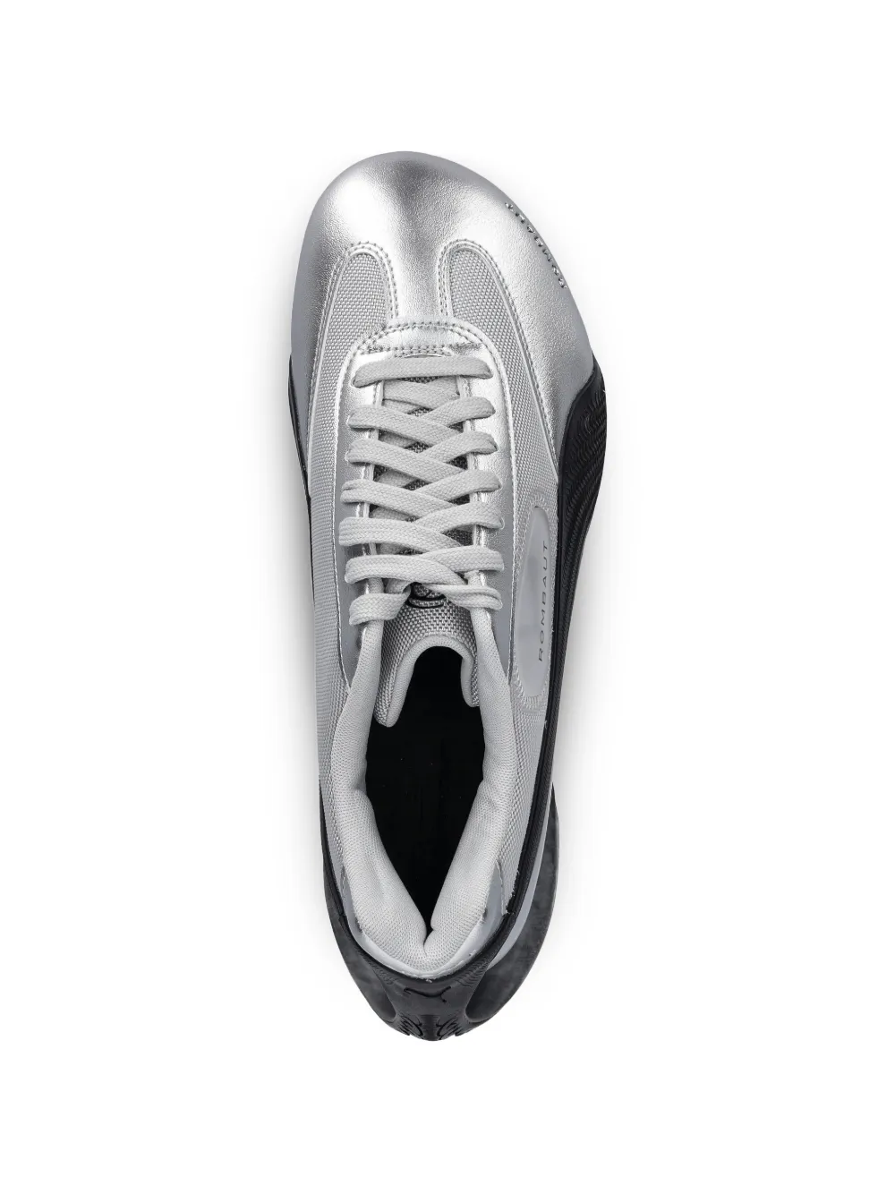 PUMA x Rombaut logoprint sneakers Grijs