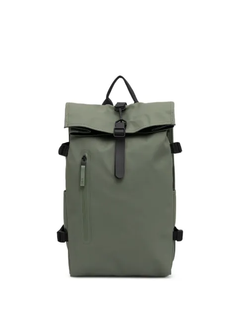 Rains large Rolltop backpack