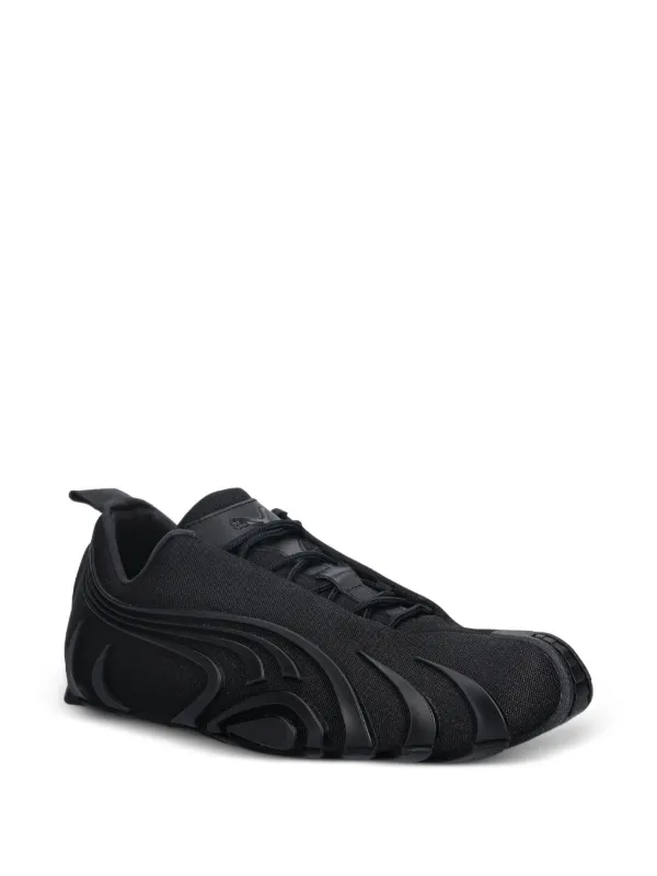 PUMA x San San Gear スニーカー | ブラック | FARFETCH JP