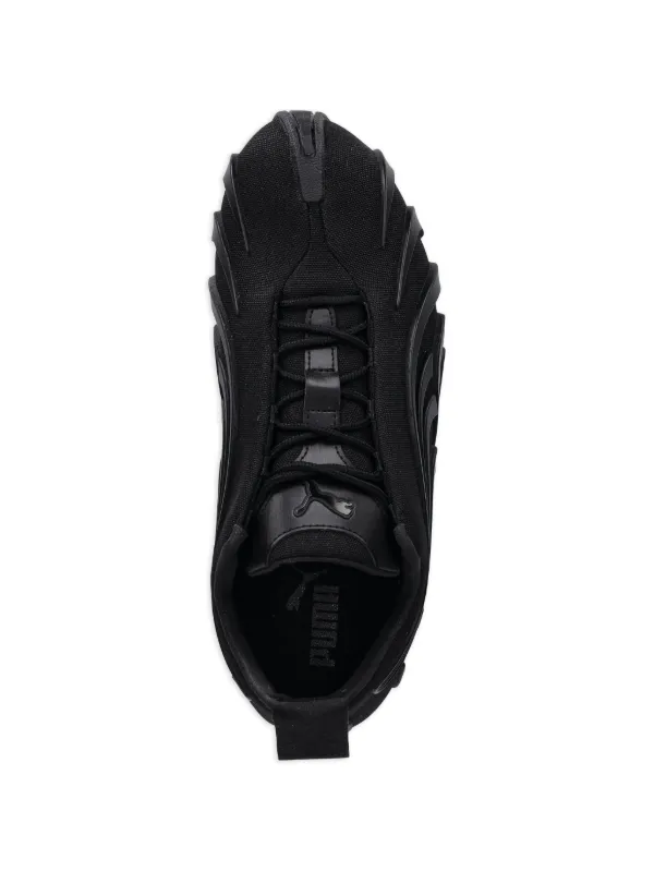 PUMA x San San Gear スニーカー | ブラック | FARFETCH JP