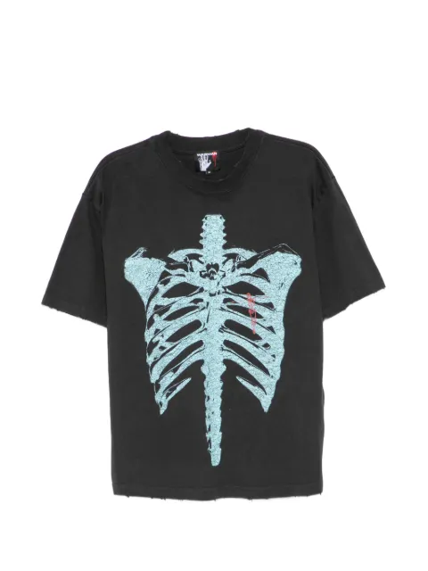 WARMAN graphic-print T-shirt